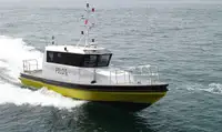 Towboat kanggo didol
