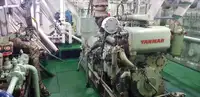 Kapal pengangkut barang curah kanggo didol