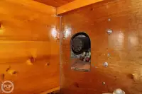 Kapal pangolahan iwak kanggo didol