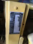 Kapal dredger kanggo didol