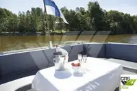 Kapal pesiar kanggo didol