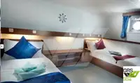Kapal pesiar kanggo didol