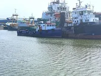 Kapal pasokan kanggo didol
