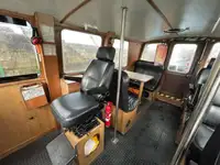Kapal pilot kanggo didol