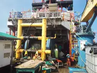 Towboat kanggo didol
