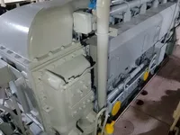 Kapal pasokan cepet (FSV) kanggo didol