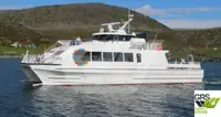 Kapal Ro-Ro kanggo didol