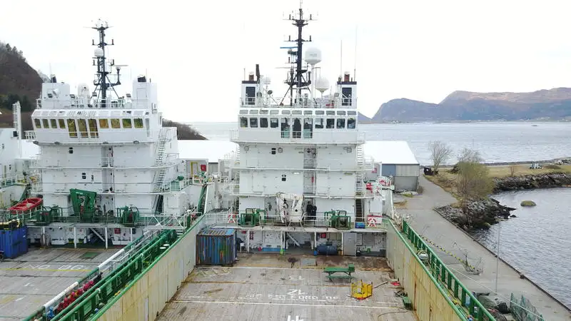 Kapal penarik kanggo didol
