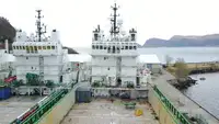 Kapal penarik kanggo didol