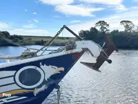 Kapal trawler kanggo didol