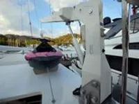 Yacht kanggo didol