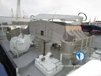 Kapal trawler kanggo didol