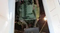 Kapal trawler kanggo didol