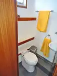 Kapal pengangkut barang curah kanggo didol
