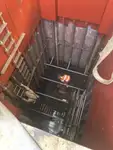 Kapal pasokan cepet (FSV) kanggo didol