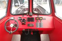 Kapal karet kaku kanggo didol