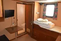 Kapal tanker minyak/bahan kimia kanggo didol