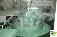 Kapal pasokan kanggo didol