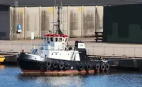Towboat kanggo didol