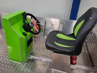 Kapal kerja kanggo didol