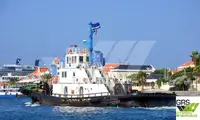 Towboat kanggo didol