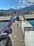 Kapal RoPax kanggo didol