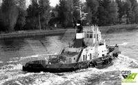Towboat kanggo didol