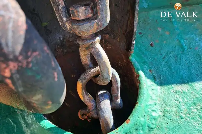 Kapal penarik kanggo didol