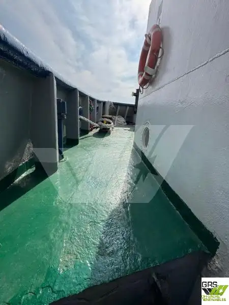 Kapal penarik kanggo didol