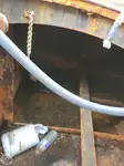 Kapal pasokan kanggo didol
