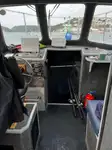 Kapal pilot kanggo didol