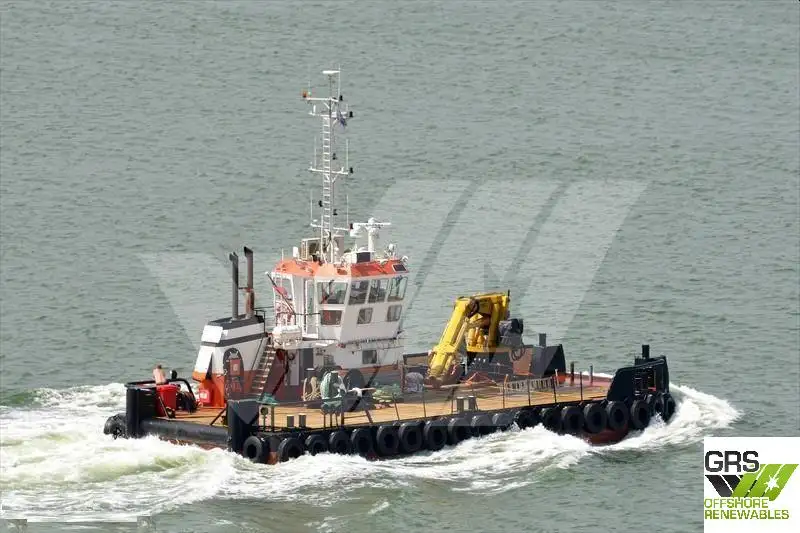 General Cargo/Multi-purpose kanggo didol