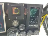 Kapal kontainer kanggo didol