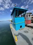 Kapal penarik kanggo didol