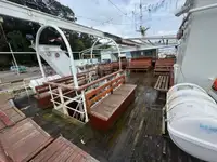 Kapal feri kanggo didol