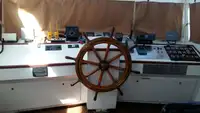 Kapal penarik kanggo didol