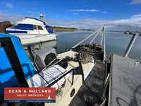 Kapal penarik kanggo didol