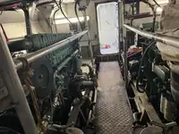 Kapal pilot kanggo didol