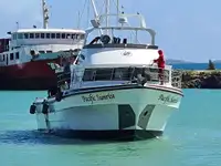 Trawler kanggo didol
