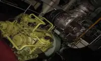 Kapal pendaratan, tangki kanggo didol