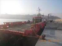 Kapal kru kanggo didol