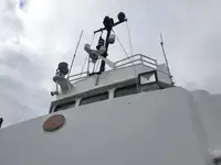 Kapal pesiar kanggo didol