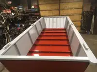 Kapal kerja kanggo didol