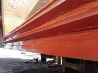 Tongkang kanggo didol