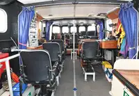 Kapal penyelamat kanggo didol