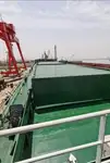 Kapal pengangkut barang curah kanggo didol