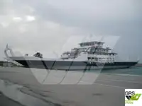 Kapal Ro-Ro kanggo didol