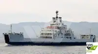 Ro-Ro ship kanggo didol