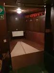 Kapal patroli kanggo didol