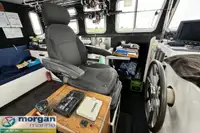 Kapal kerja kanggo didol